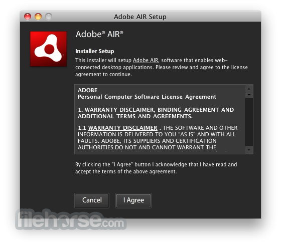 Download adobe flash player for mac os 10.7.5